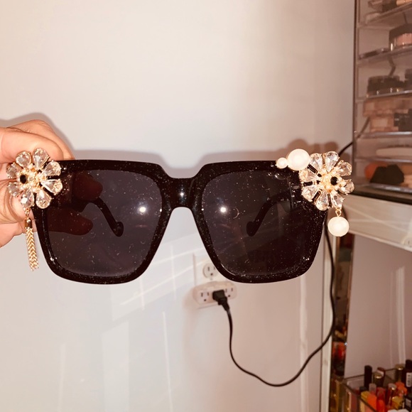 Charm sunglasses summer 2019 - Picture 2 of 2